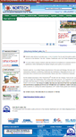 Mobile Screenshot of nortechlabs.com